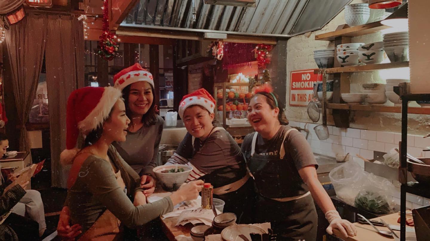 Pure Thai Cookhouse 766 9th Ave #2, New York