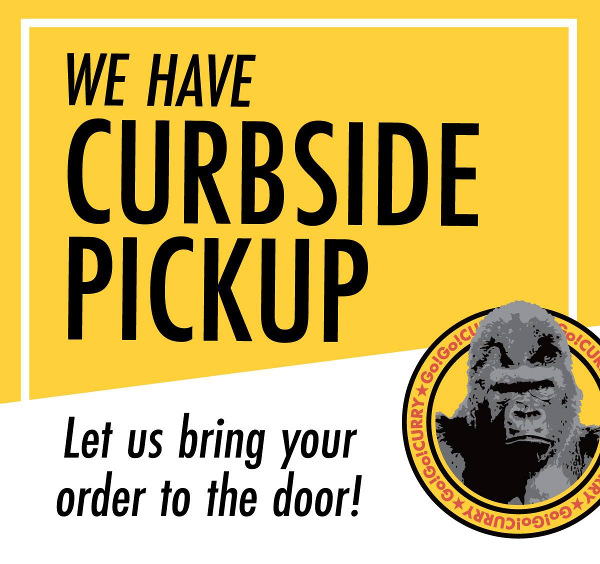 Go! Go! Curry Times Square 273 W 38th St, New York
