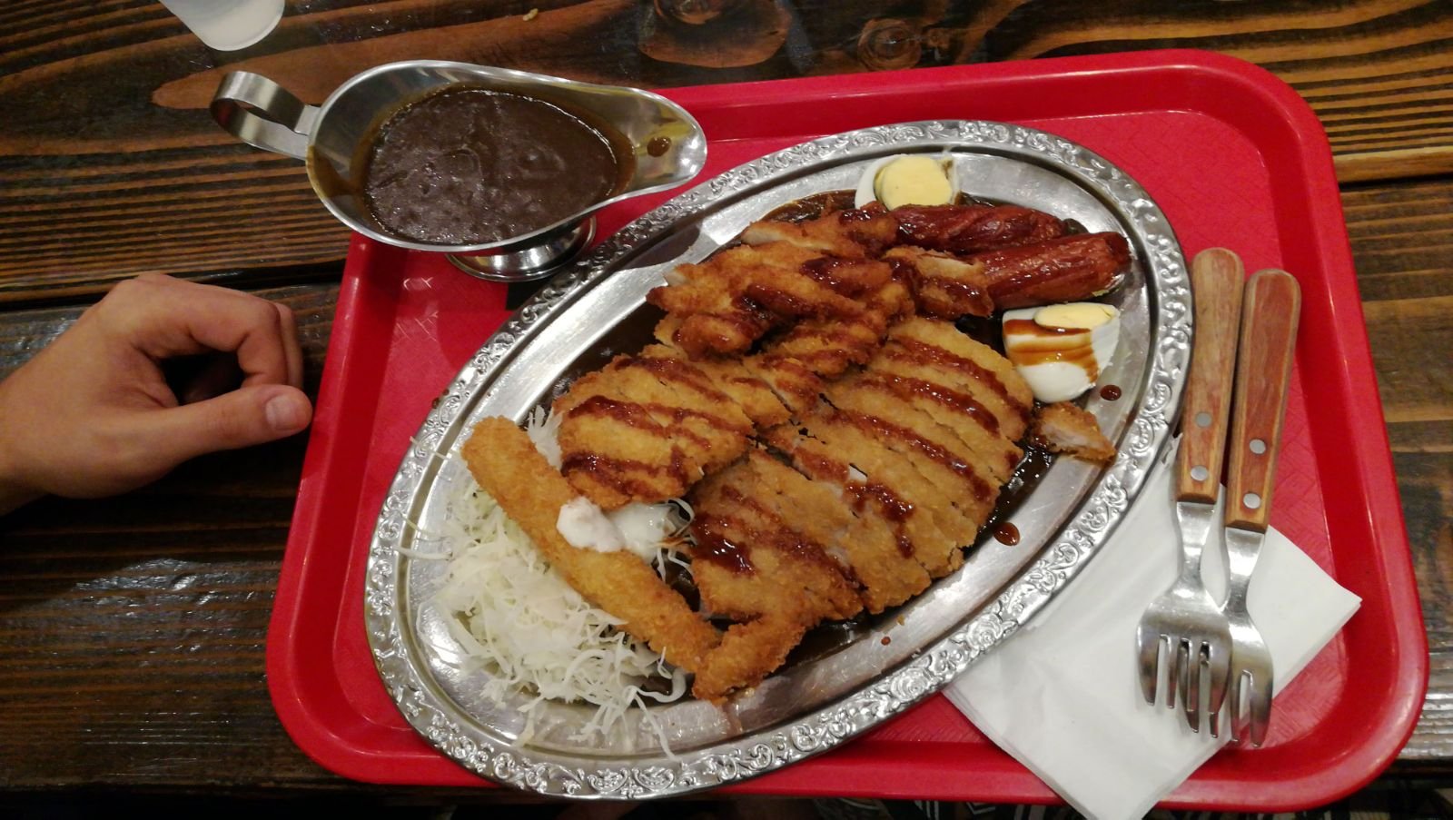 Photo credit: tripadvisor