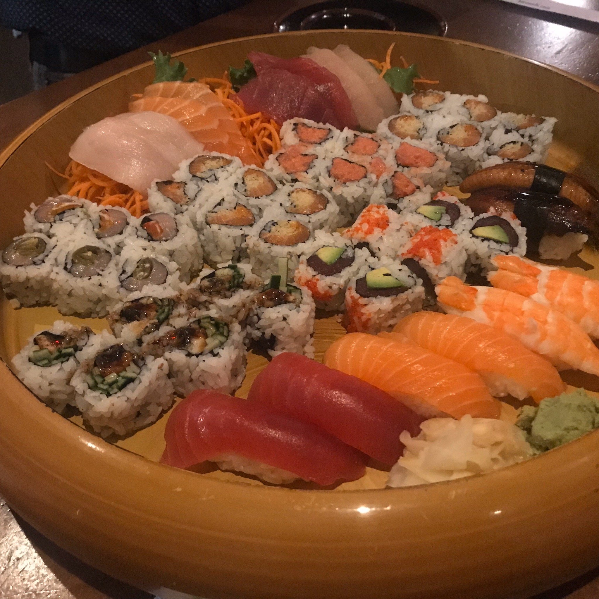 Photo credit: tripadvisor