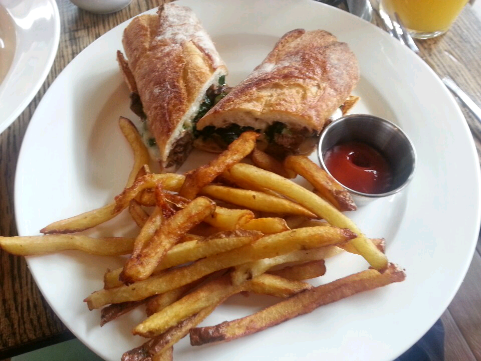 Photo credit: foursquare