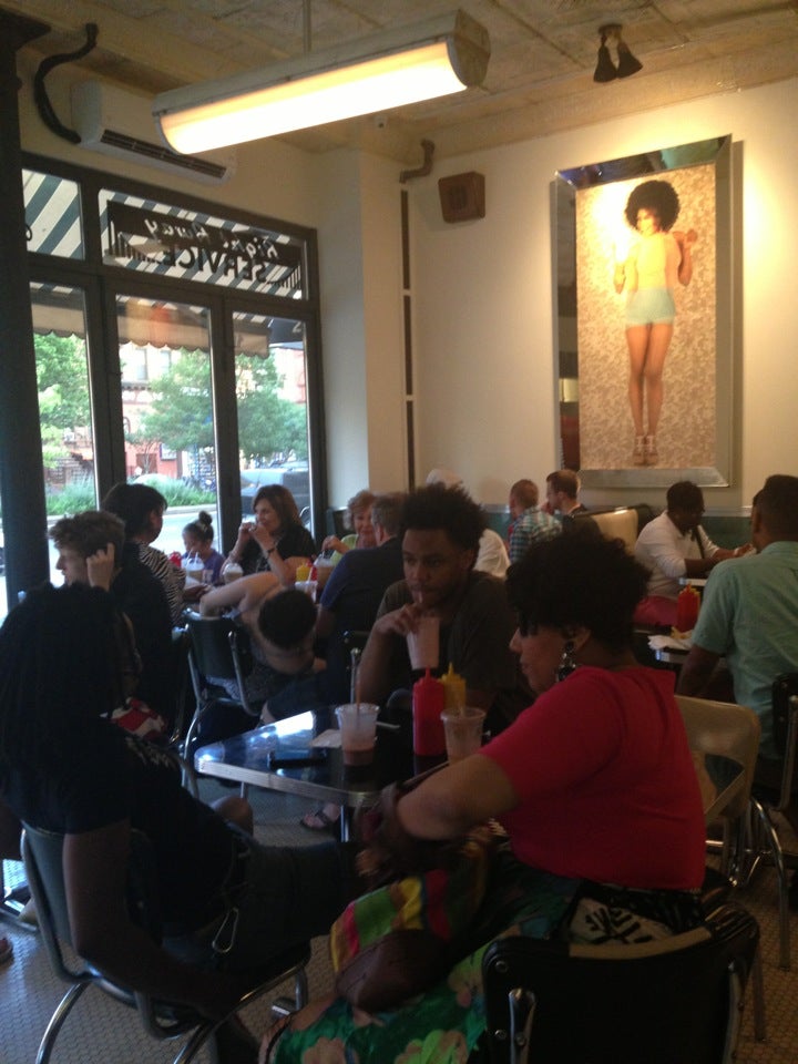 Photo credit: foursquare