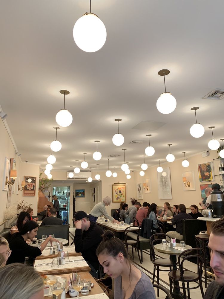 Jack's Wife Freda 224 Lafayette St, New York