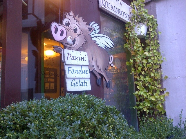 Photo credit: foursquare