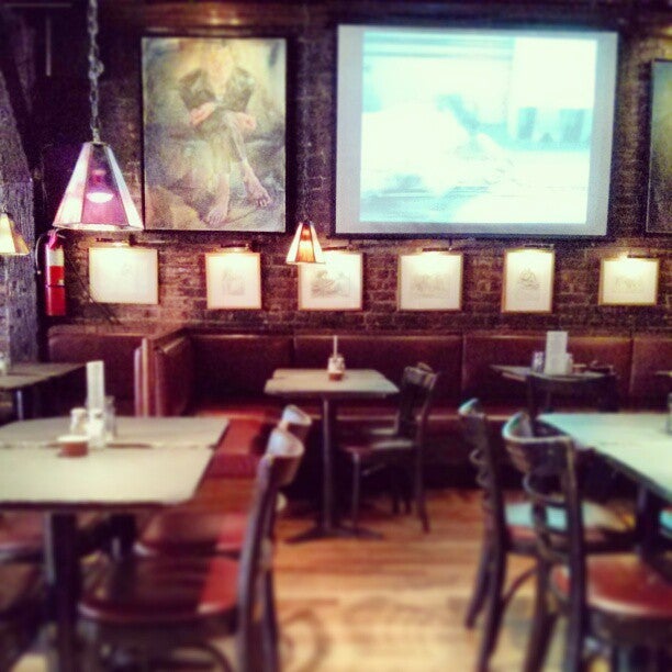 Photo credit: foursquare