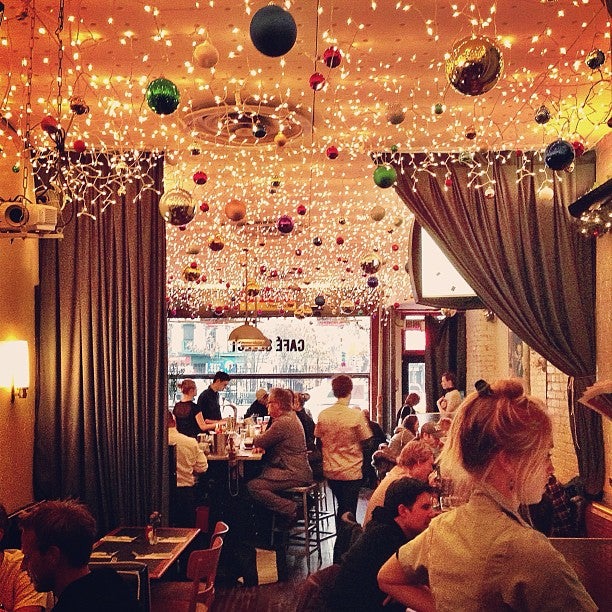 Photo credit: foursquare