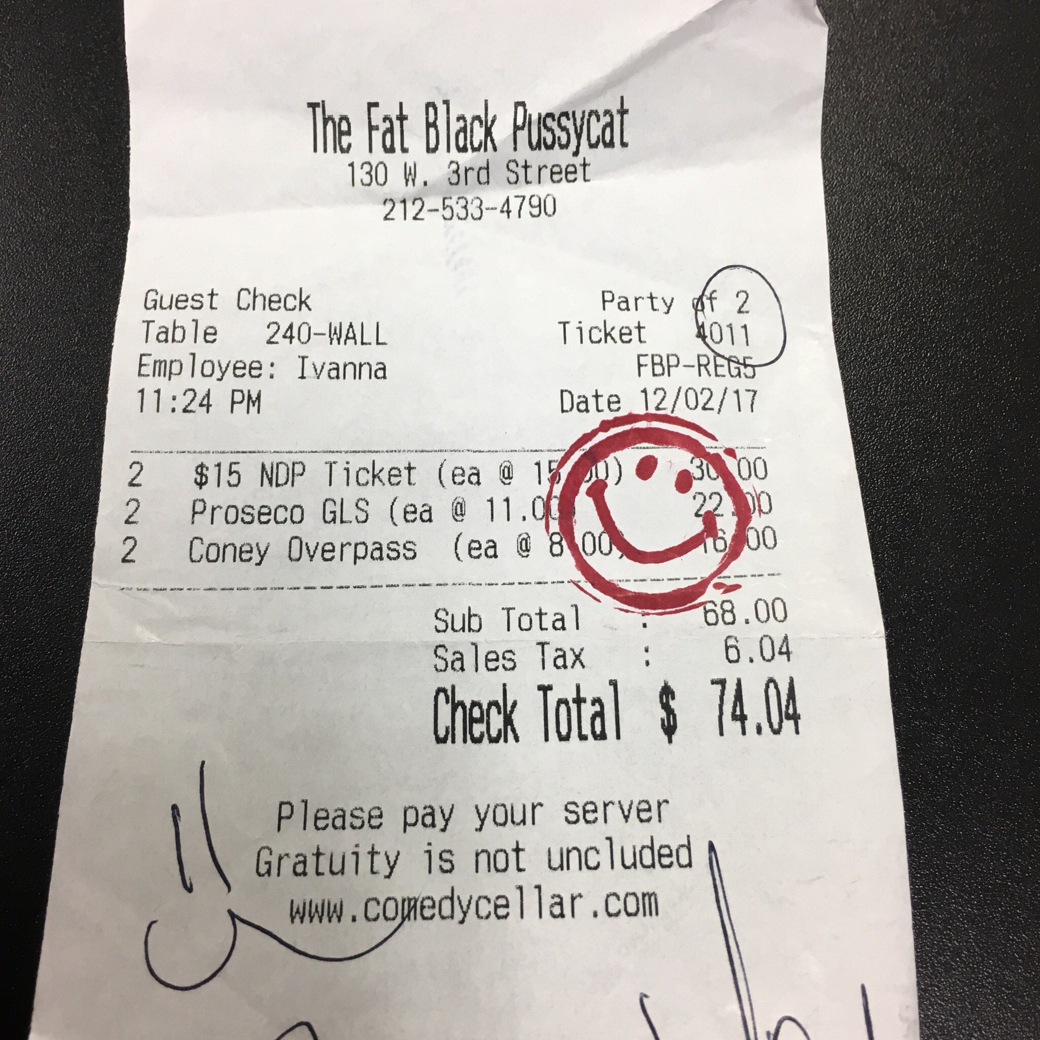 Photo credit: tripadvisor