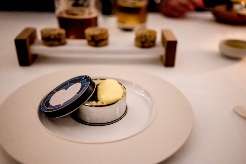 Eleven Madison Park 11 Madison Ave, New York