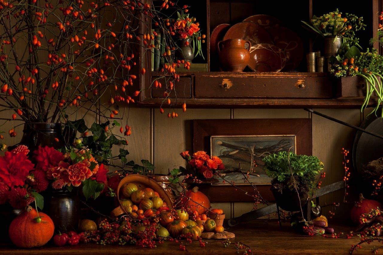 Gramercy Tavern 42 E 20th St, New York