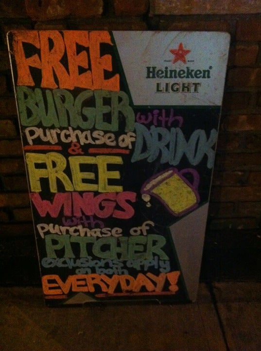 Photo credit: foursquare
