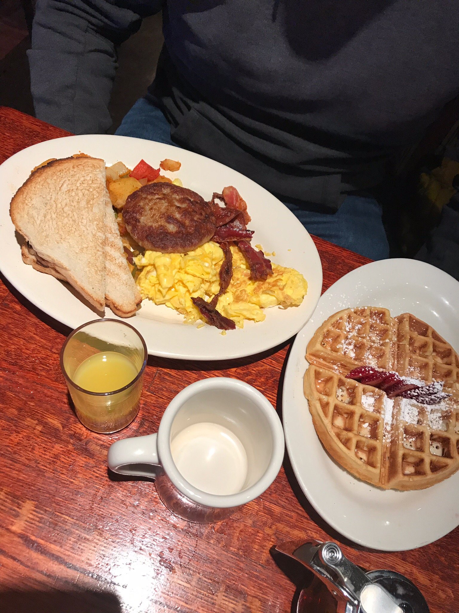 Photo credit: tripadvisor