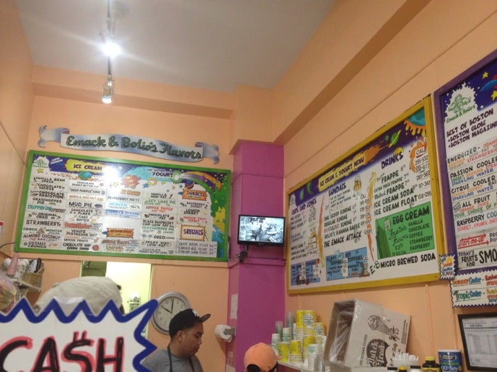 Photo credit: foursquare