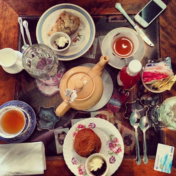 Photo credit: foursquare