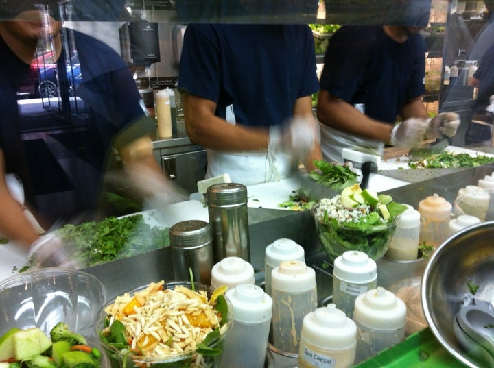 Photo credit: foursquare