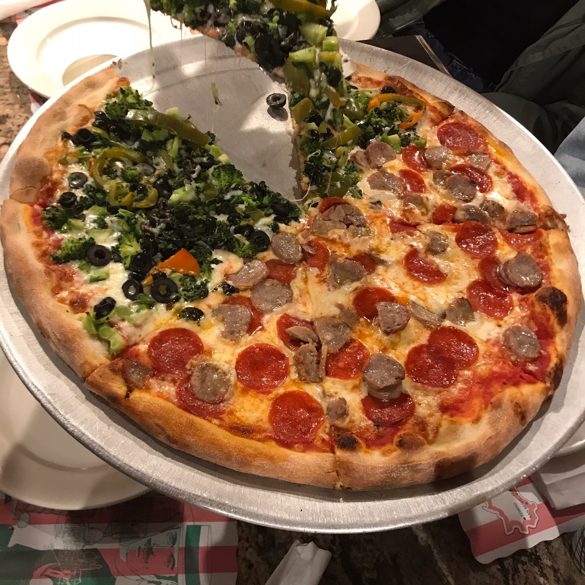 Photo credit: tripadvisor