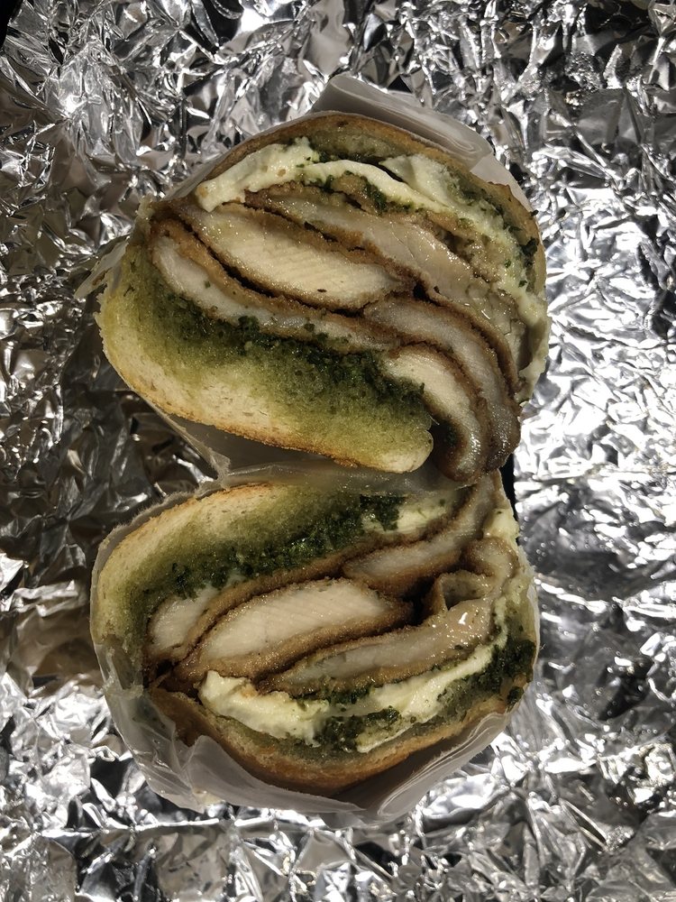 Faicco’s Italian Specialties 260 Bleecker St, New York