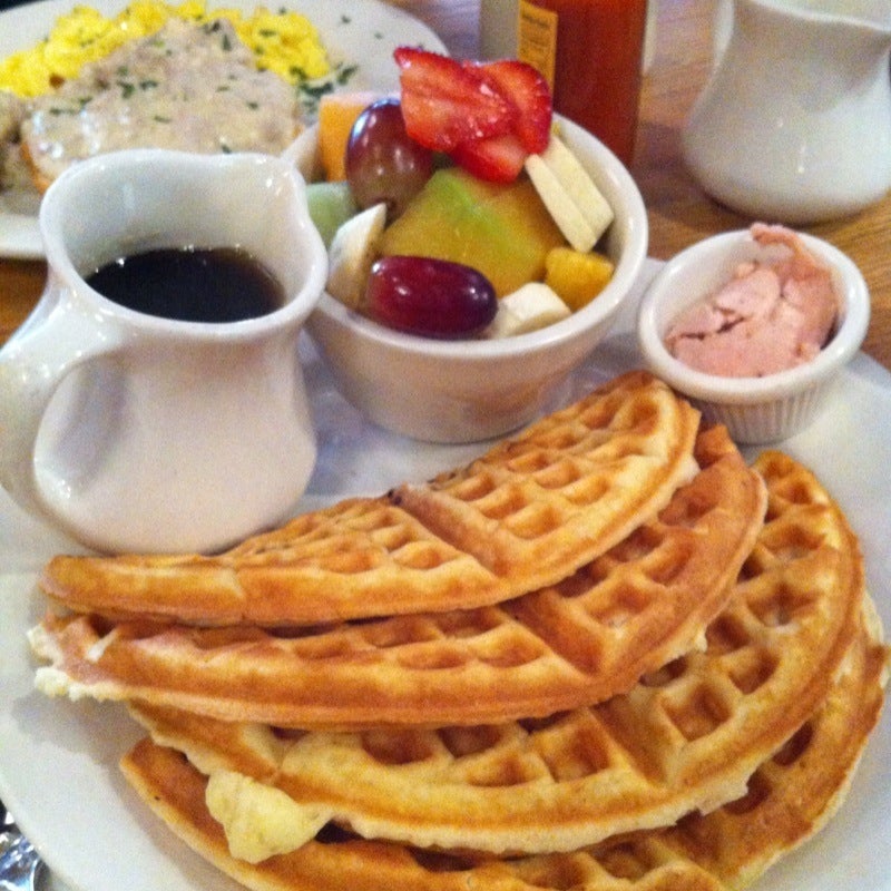 Photo credit: foursquare