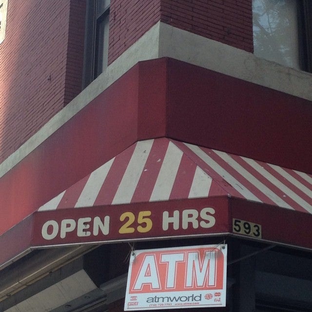 Photo credit: foursquare