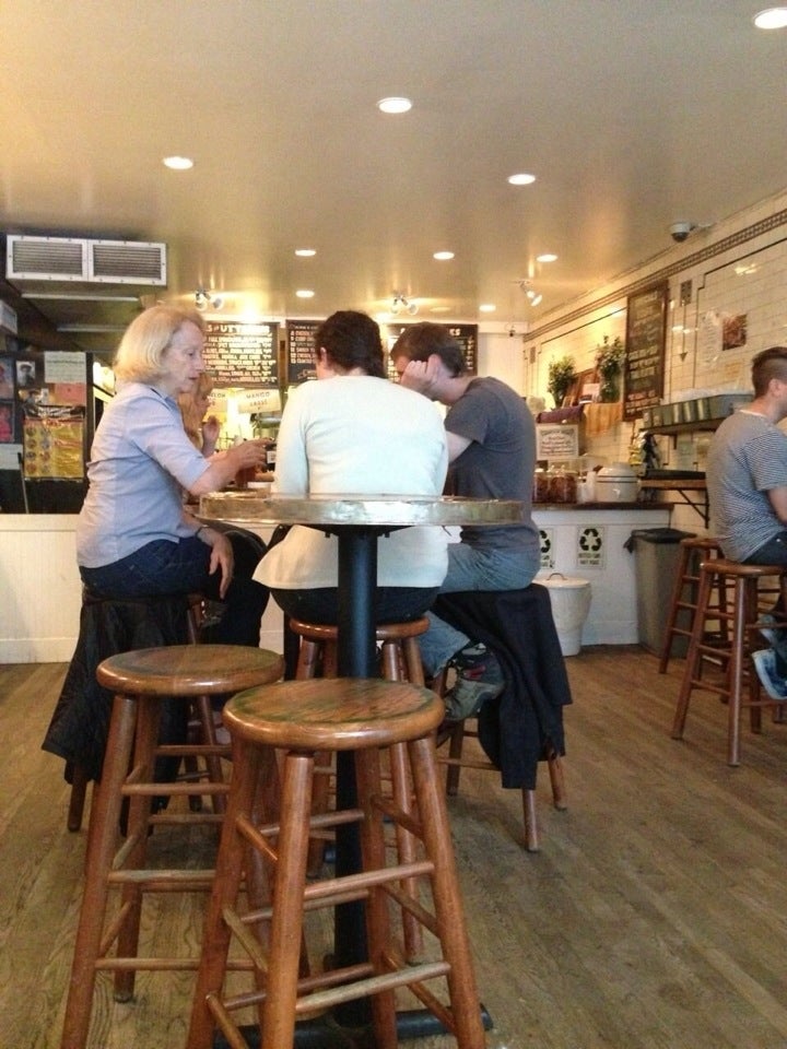 Photo credit: foursquare