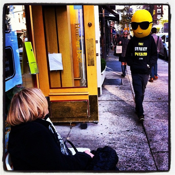 Photo credit: foursquare