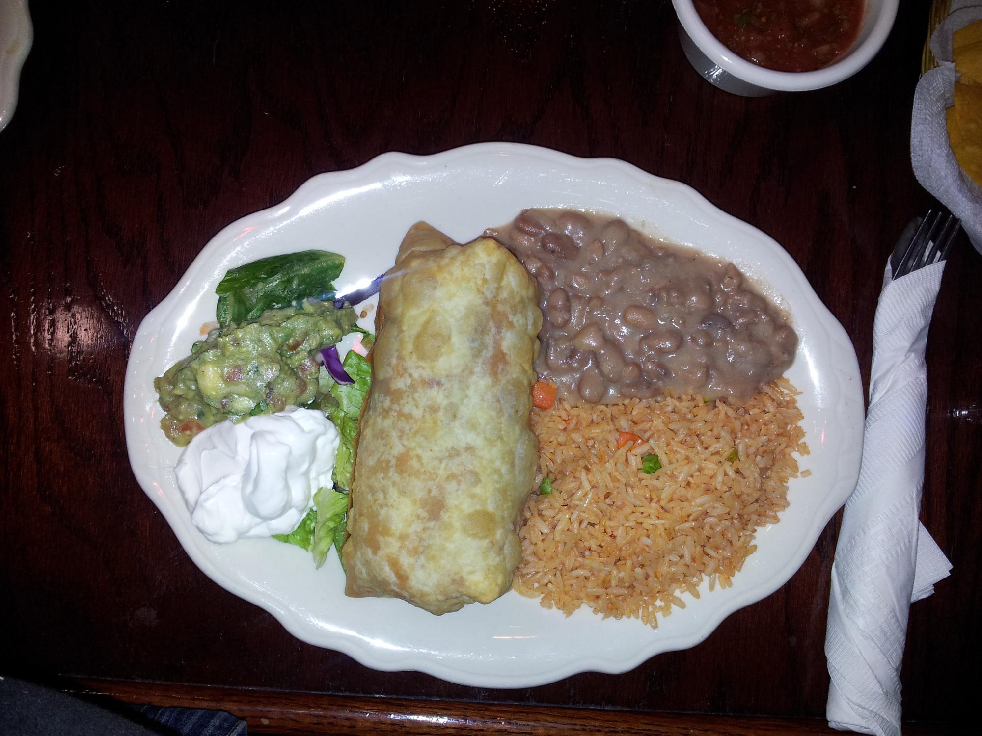 Photo credit: tripadvisor