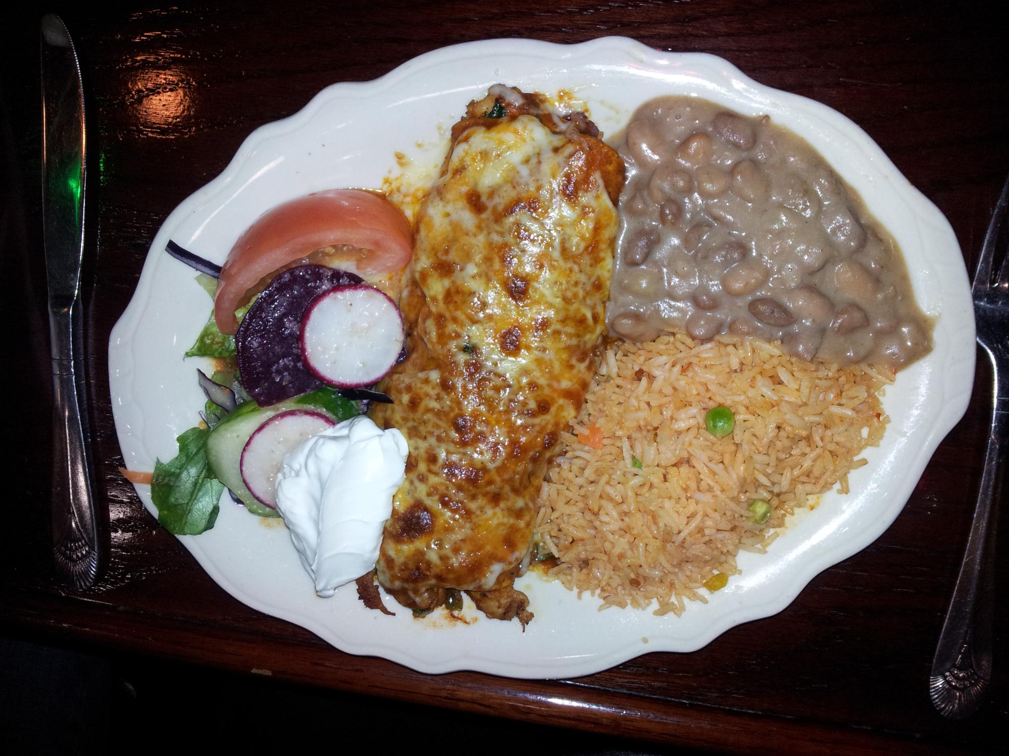 Photo credit: tripadvisor