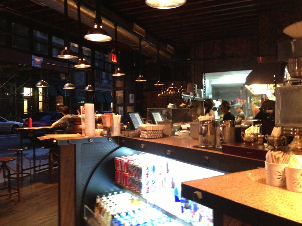 Photo credit: foursquare
