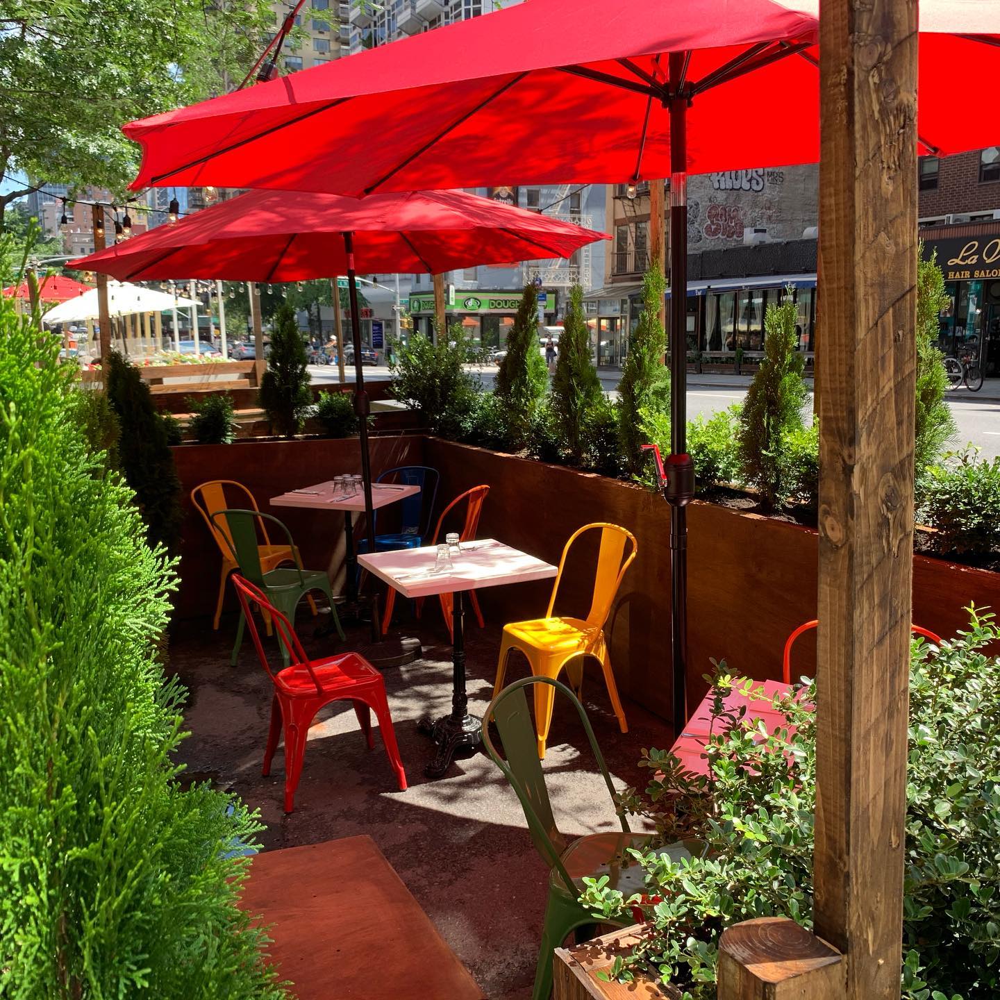 Norma Gastronomia Siciliana 438 3rd Ave, New York