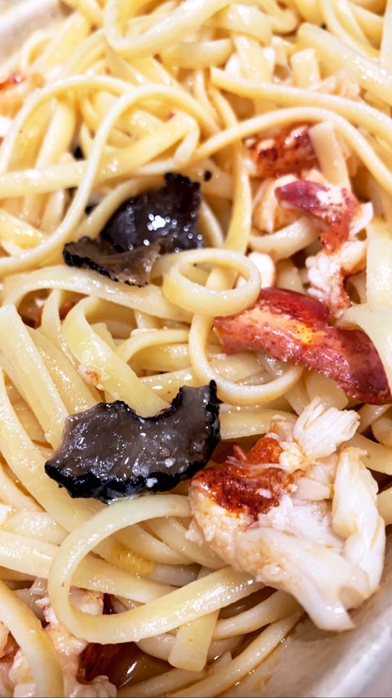 Osteria 57 57 W 10th St, New York