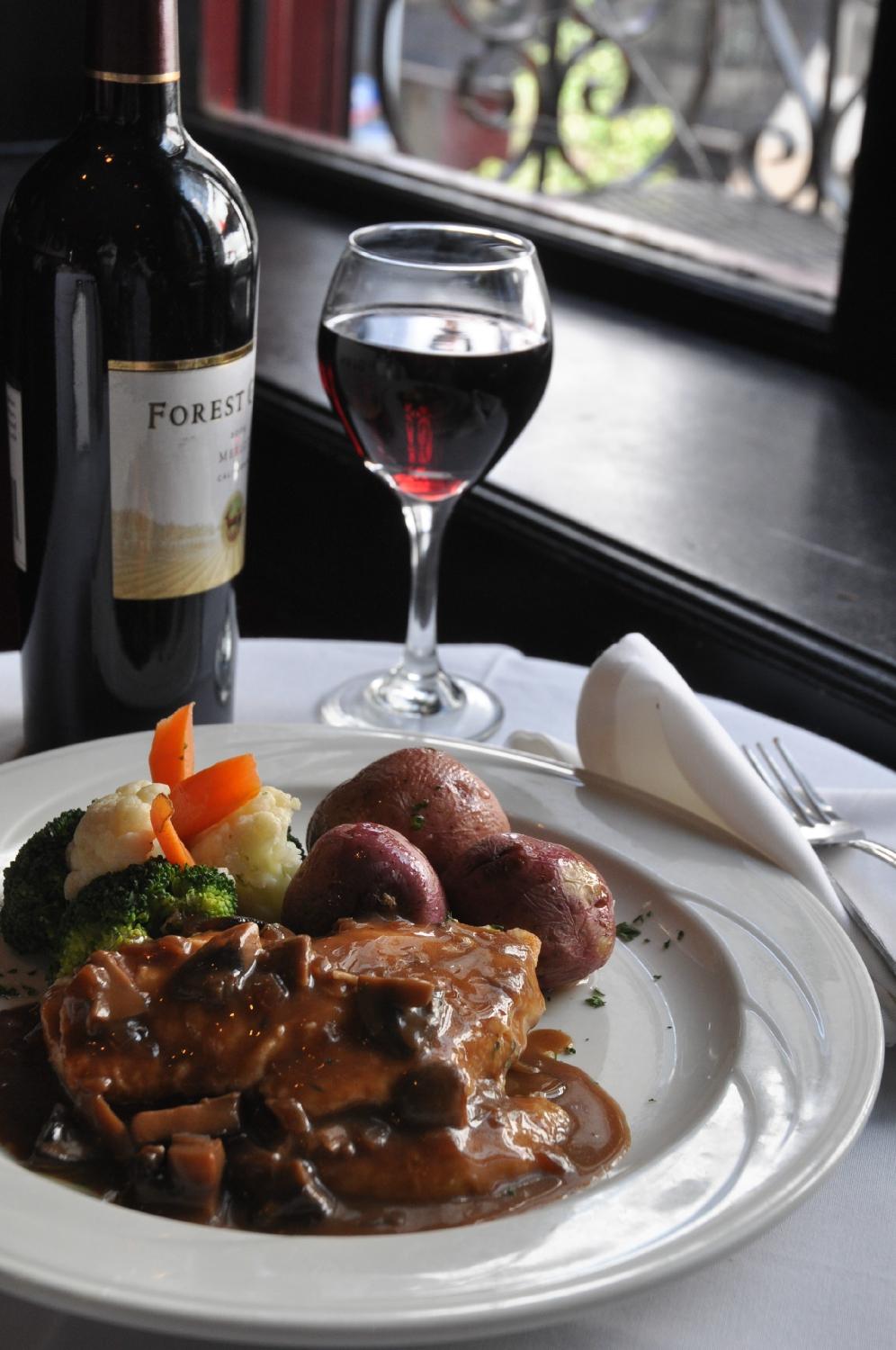 Photo credit: tripadvisor