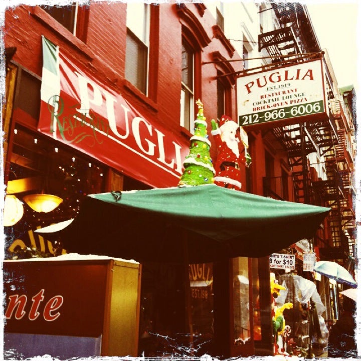 Photo credit: foursquare