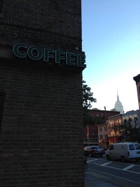 Photo credit: foursquare