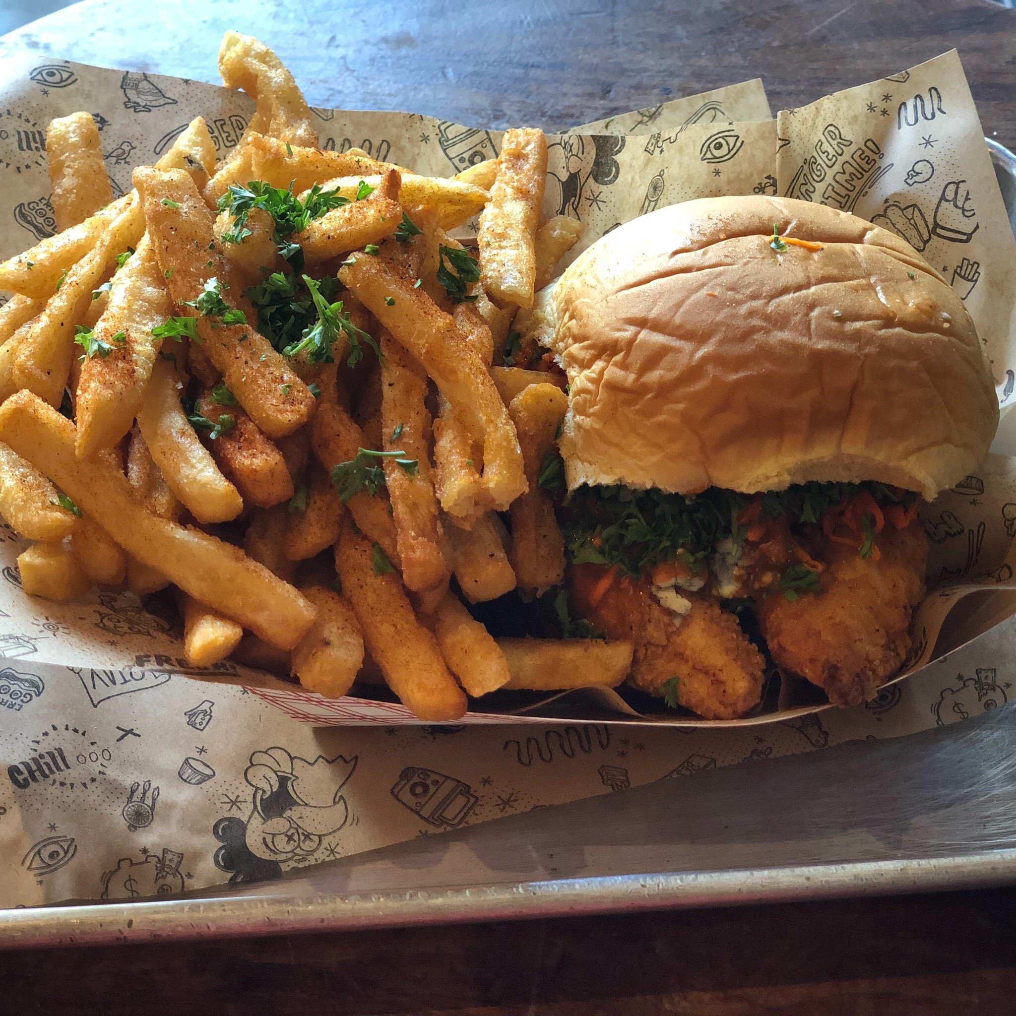 Photo credit: tripadvisor
