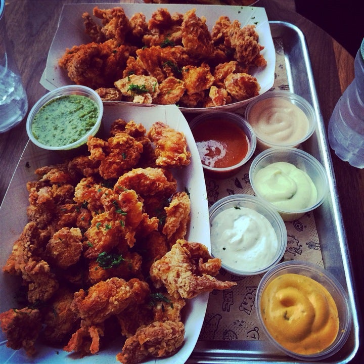 Photo credit: foursquare