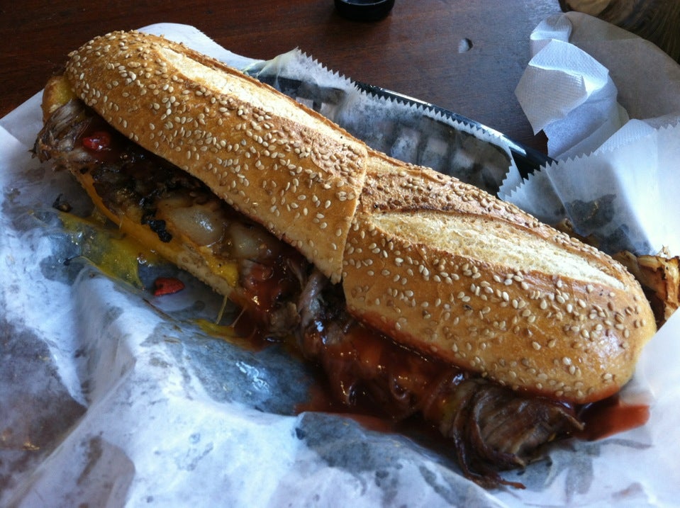 Photo credit: foursquare