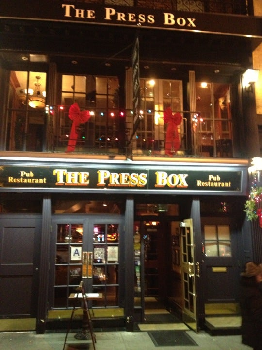 Photo credit: foursquare