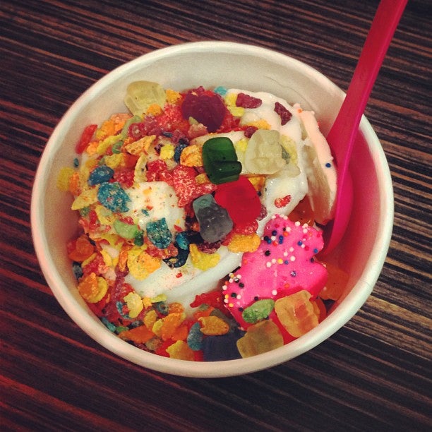 Photo credit: foursquare