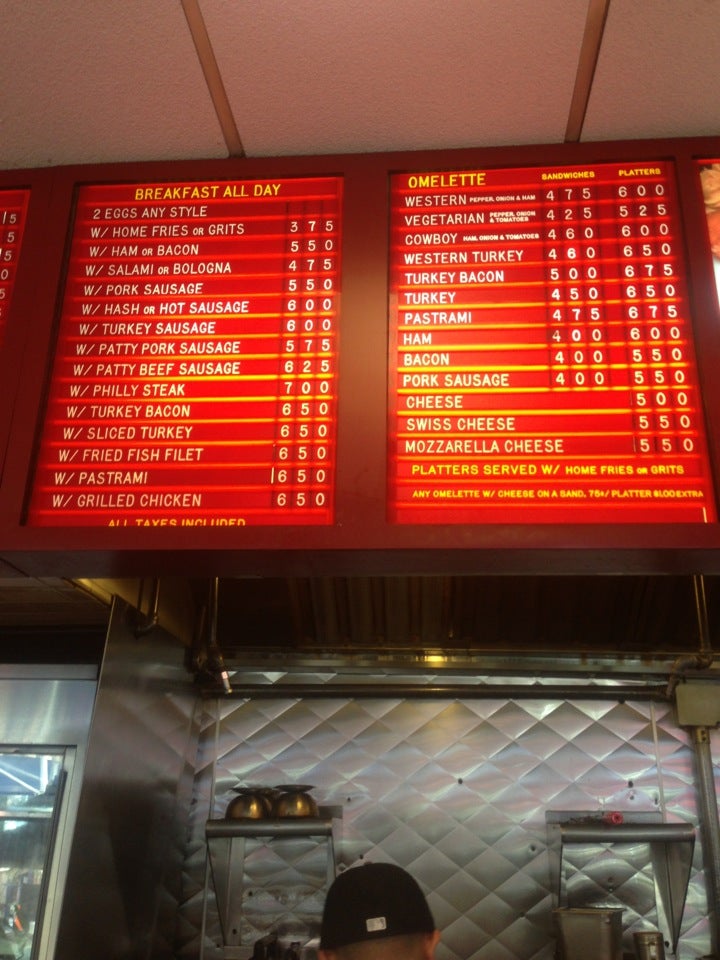 Photo credit: Foursquare