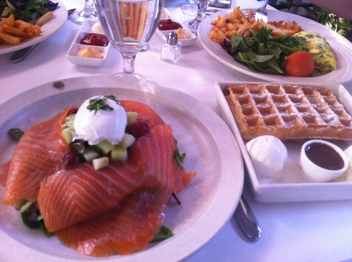 Photo credit: foursquare