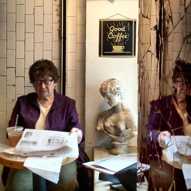 Photo credit: foursquare