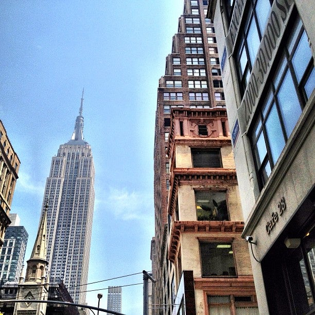 Photo credit: foursquare