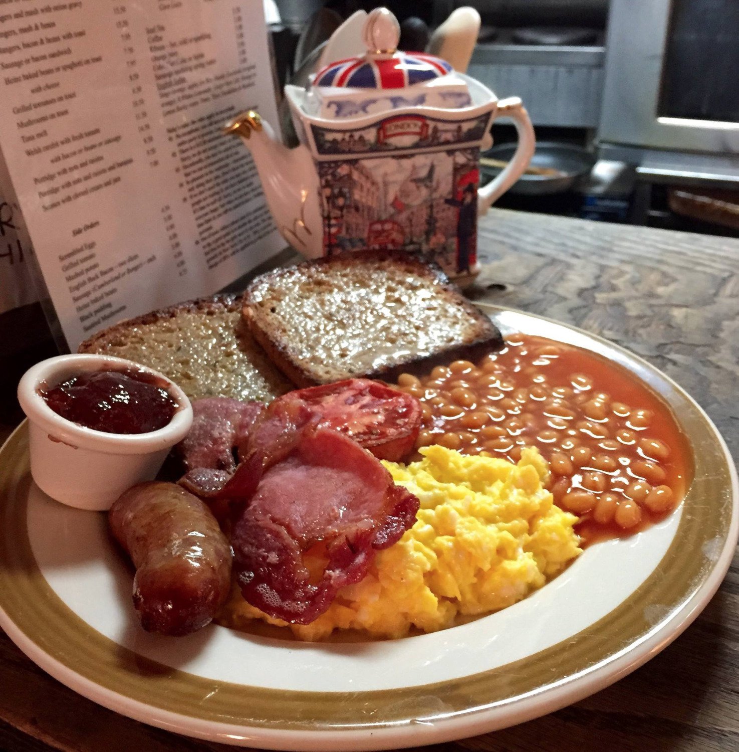 Photo credit: tripadvisor