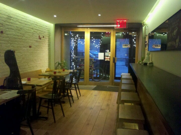 Photo credit: foursquare