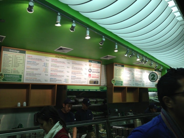 Photo credit: foursquare