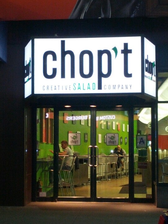 Photo credit: foursquare