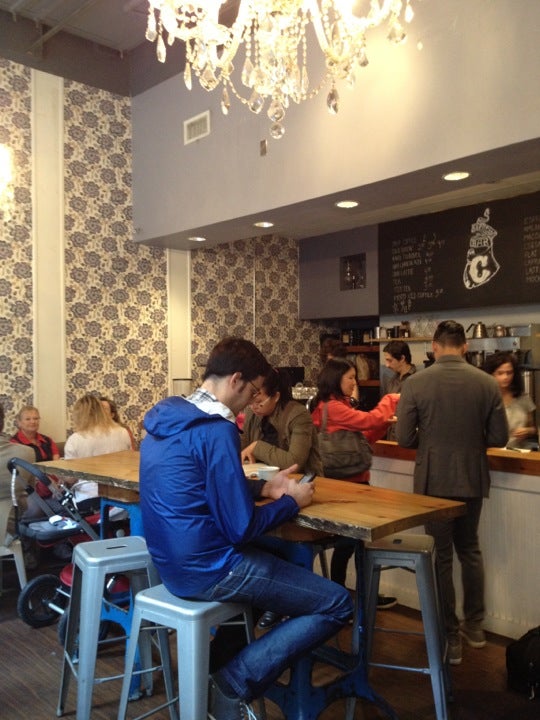 Photo credit: foursquare
