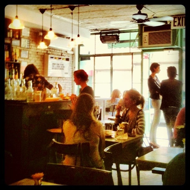 Photo credit: foursquare