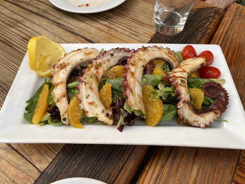 Il Melograno 501 W 51st St, New York