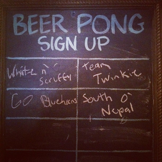 Photo credit: foursquare