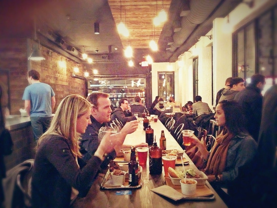 Photo credit: foursquare